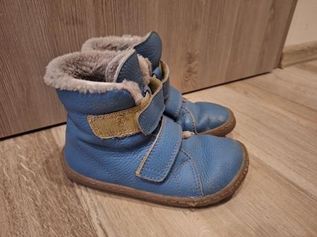 Zimné topánky froddo, froddo,30