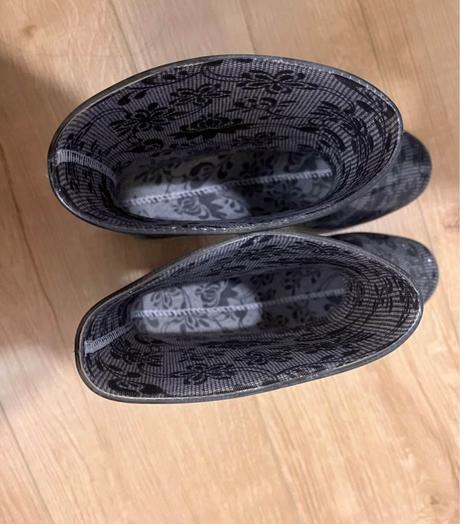 Dámske dievčenské gumaky, 37