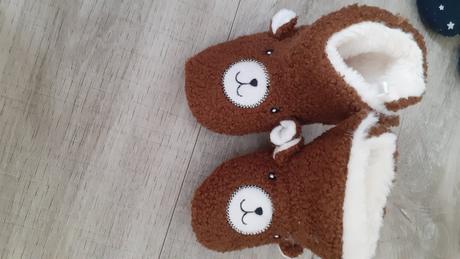 Detské capačky rôzne, 20