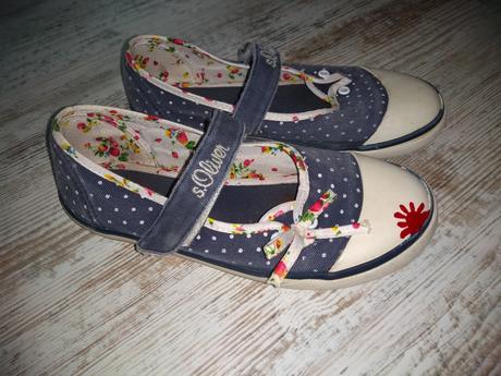 Sandalky, s.oliver,31