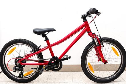 Použitý bicykel specialized 20 hliník, specialized,20