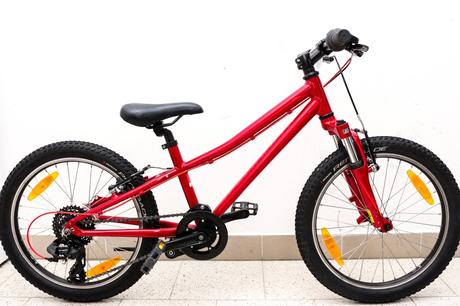 Použitý bicykel specialized 20 hliník, specialized,20