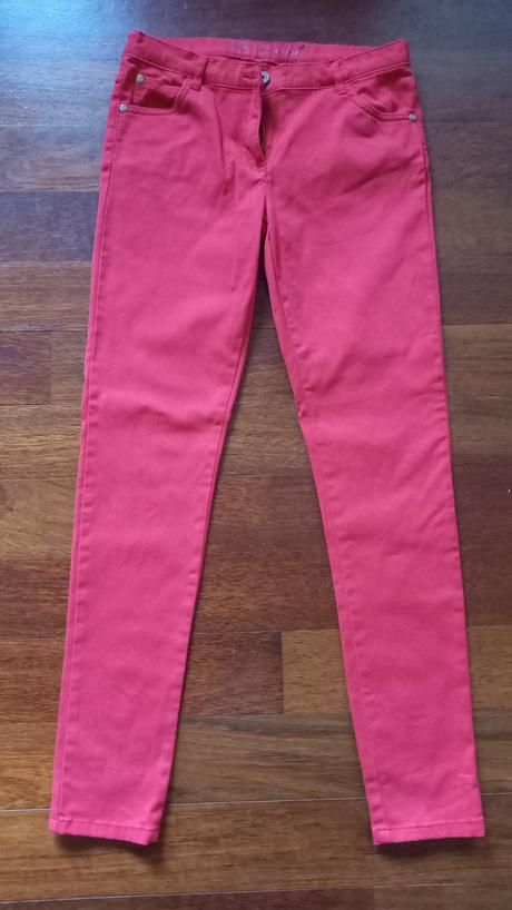 Nenosené rifle na 11-12 rokov, f&f,152