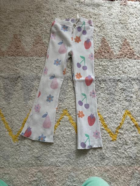 Súprava zara ovocie, zara,110