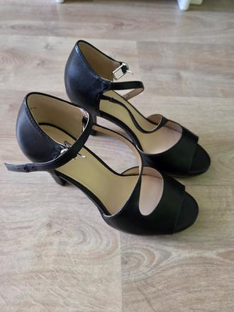 Topánky, graceland,38