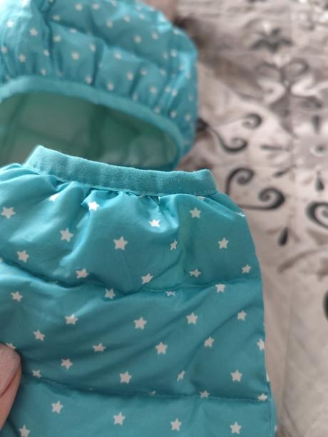 Prechodná bunda, palomino,104