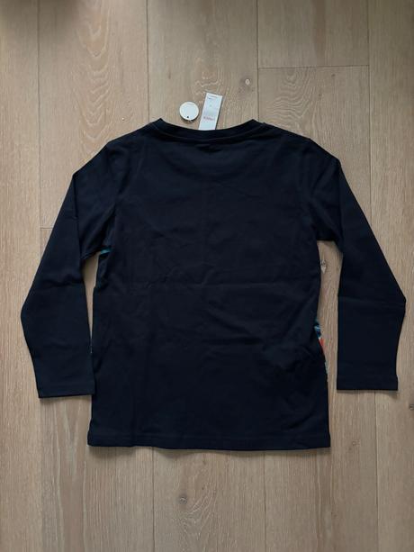 Pyžamo vianočné zimné lindex, veľ. 128, lindex,128