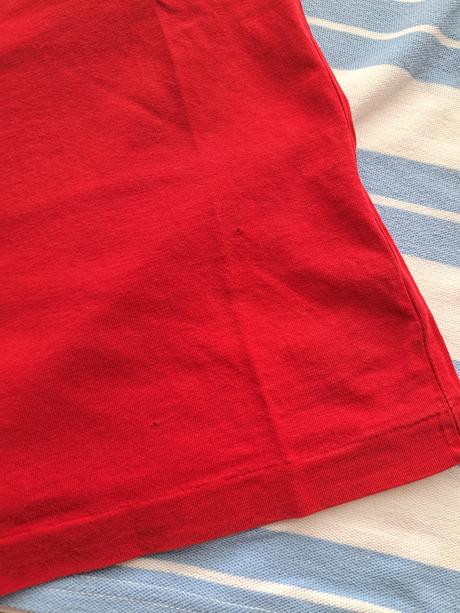 Tričká 110, u.s. polo assn.,110