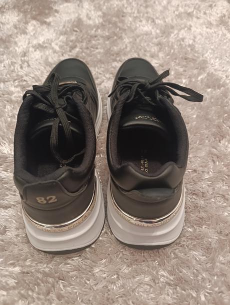 Dámske tenisky beverly hills, beverly hills,41