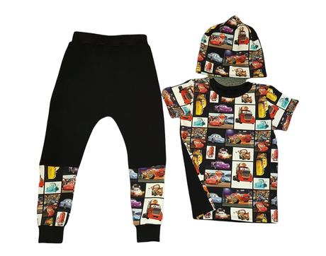 Jednovrstvová čiapka, 36 - xs