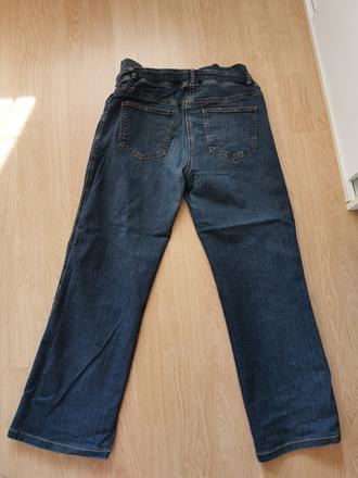 Tehotenské rifle, l