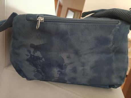 Zdravý batoh beckmann, 