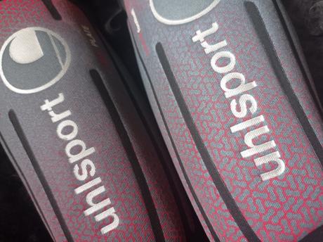 Chrániče pre futbalistov,