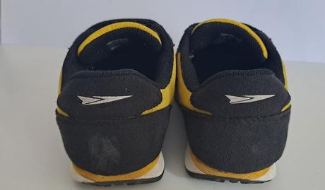 Tenisky sprandi, sprandi,28