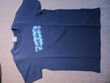 Pekné nike tričko, nike,152