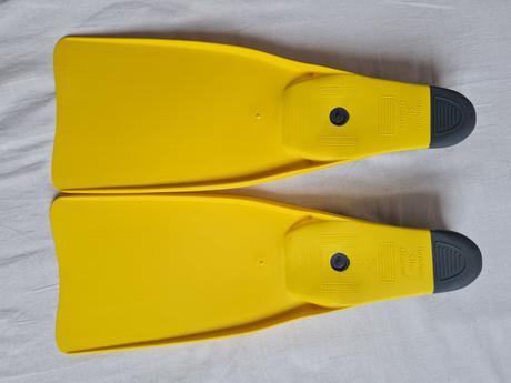 Detské plutvy cressi clio veľkosť 30/32, 