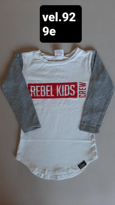 Rebel kids, rebel kids,92