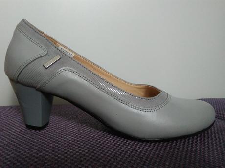 Kožené lodičky, 36 / 37 / 40