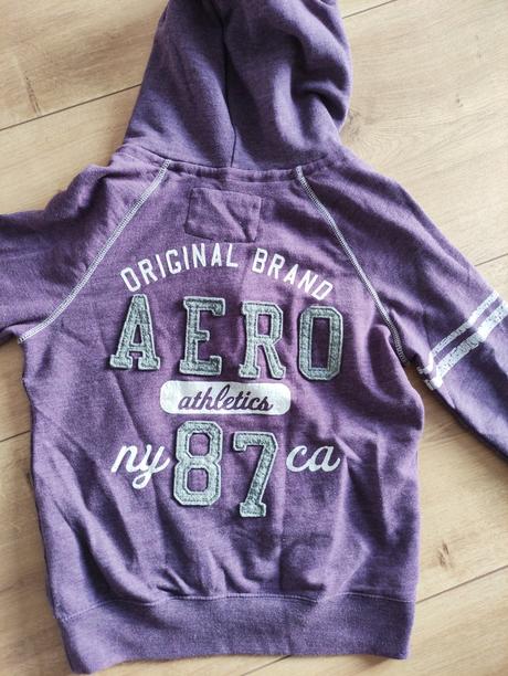 Mikina, aeropostale,xs