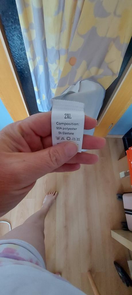 Dámske šaty 2xl, xxl