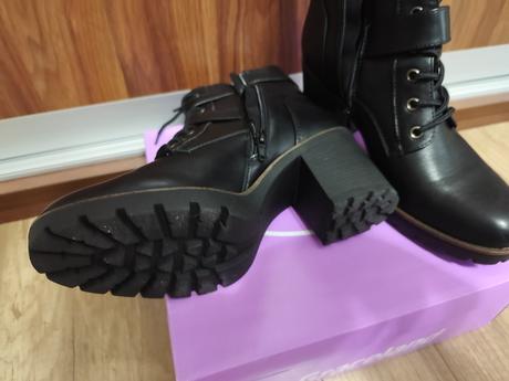 Čižmy, graceland,42