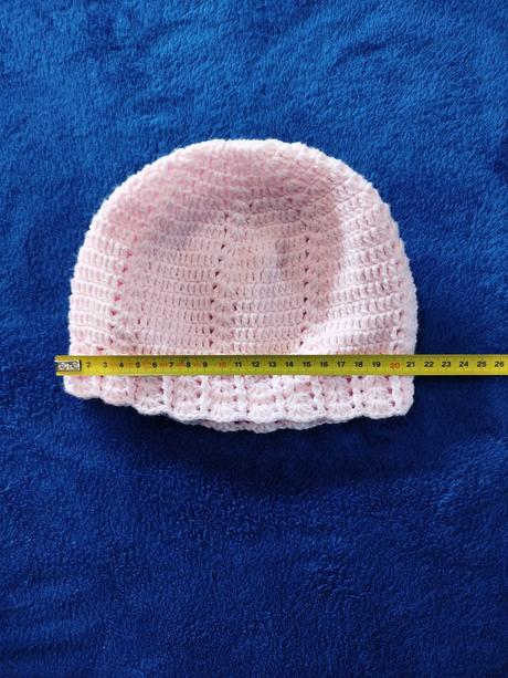 Čiapky na prechodné obdobie, rada,122