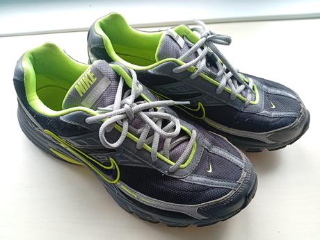 Botasky nike č.44, nike,44
