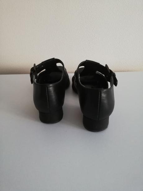 Dámske sandálky, 36