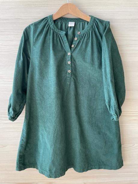 Tchibo šaty, tchibo,110