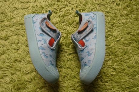 Papuče, d.d.step,27