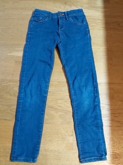 Rifle č. 134, c&a,134