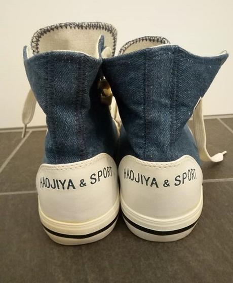 Stylove tenisky znacky haojiya, 37