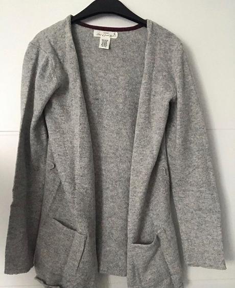 Sveter, h&m,s