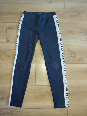 Leginy th, tommy hilfiger,164