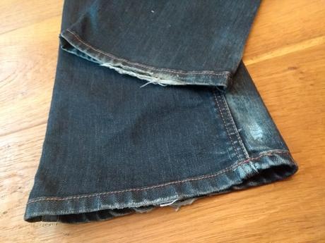 Red pepper - dámske rifle, 28