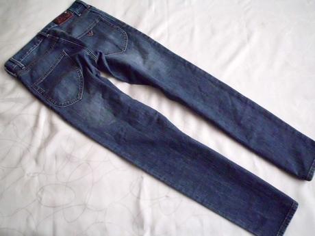 Comfort skinny, armani,m
