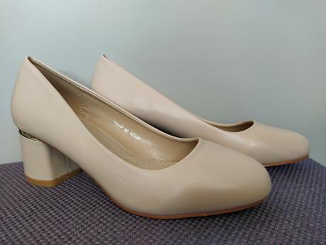 Lodičky, 36 / 38 / 39 / 40 / 41