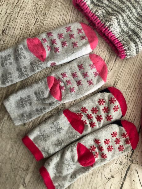 Ciapky + ponozky, 116