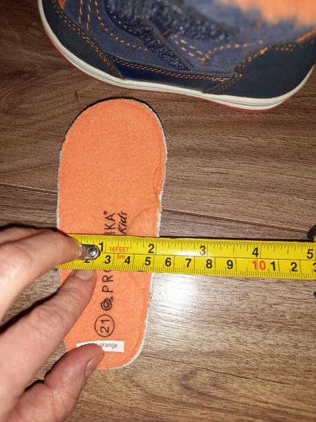 Nové protetika čižmy, protetika,21