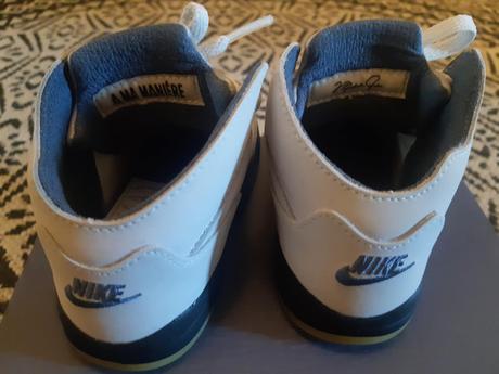 Air jordan a ma maniere tenisky, air jordan,23