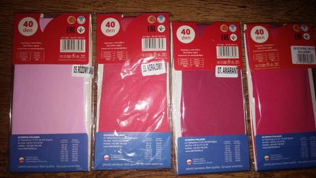 Kvalitne silonky, 104 / 110