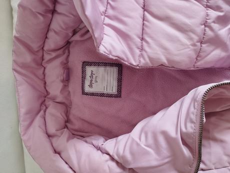 Zimná bunda, dopodopo,122