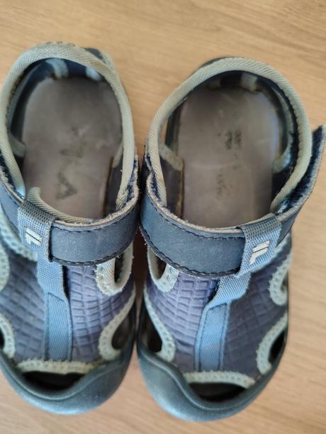 Sandale fila aqua, fila,25