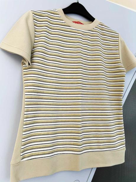 Kvalitné tričko s/m, m