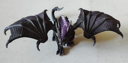 Tienový drak schleich, 