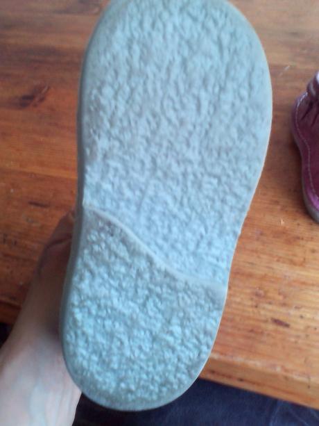 Detske topanocky, 24