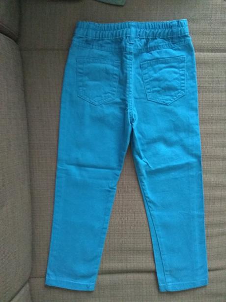 104 nohavice, f&f,104