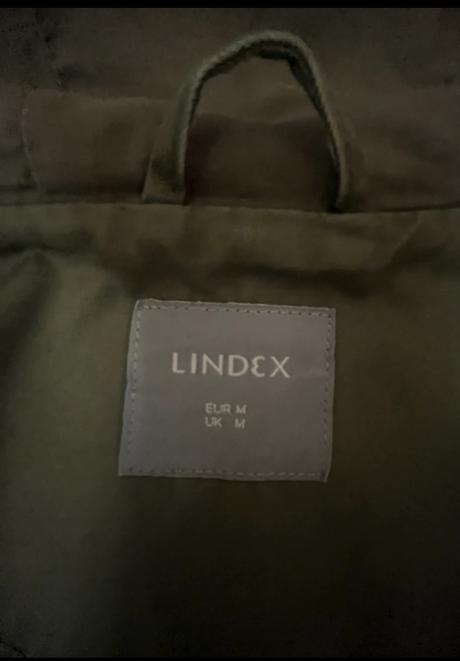 Damska parka, lindex,l
