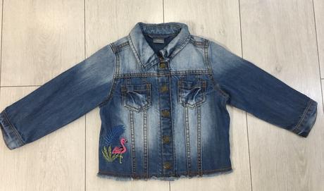 Next riflová bundička, next,92