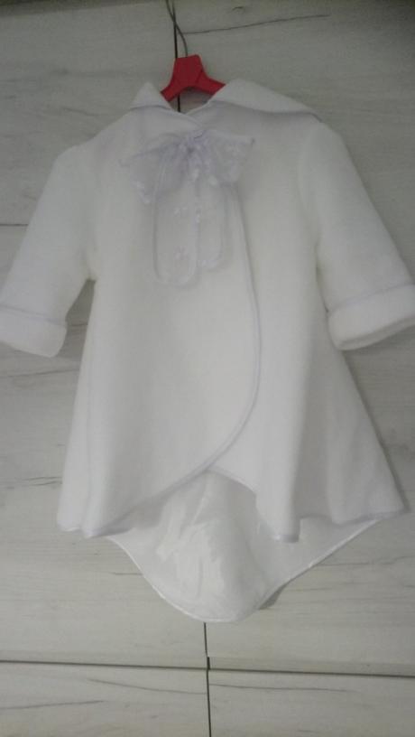 Kabátik na krst, 86